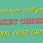 追記あり【神戸元町商店街】ROCKET CHICKEN(ロケットチキン)オープン【テイクアウト店】