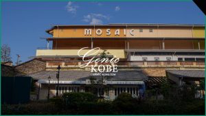 スヌーピータウンショップ神戸店がumieモザイク2階にオープンするよ♡【ハーバーランド】