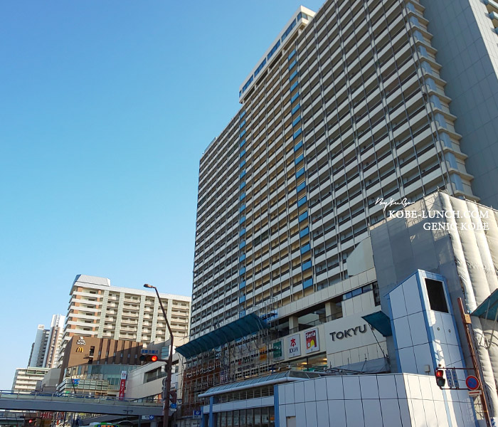 ニコマル新長田店 東急プラザ1階にオープン 掘り出しマーケット Genic Kobe