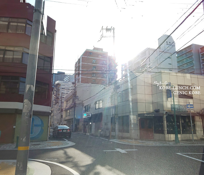 THE Chain Locker 神戸