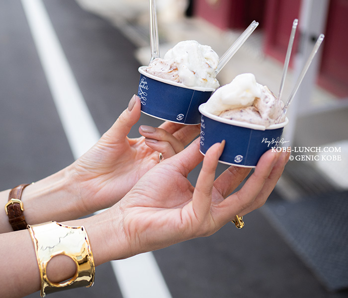 神戸元町チェインロッカー