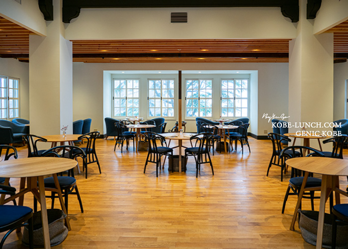 六甲山サイレンスリゾート