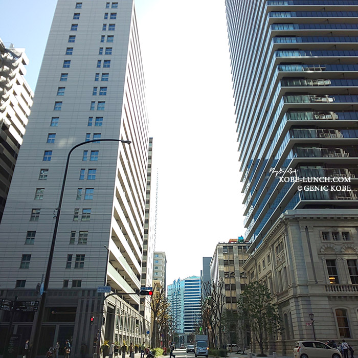 ホテルジュラク神戸