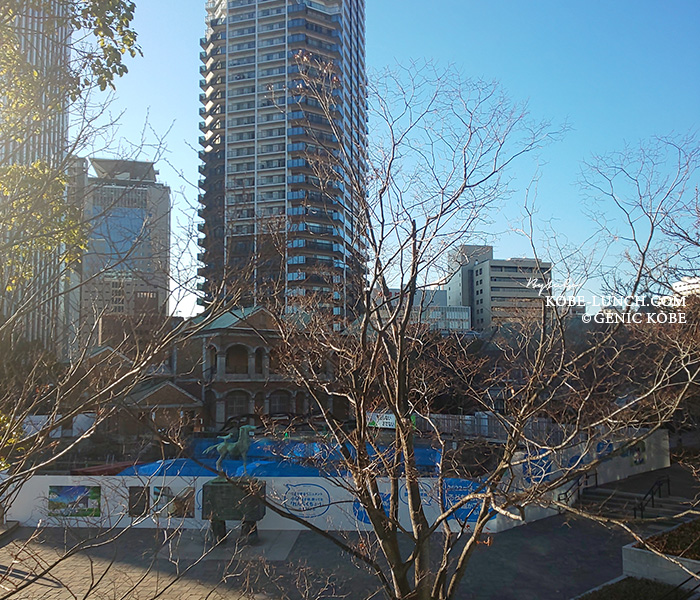こども本の森 神戸