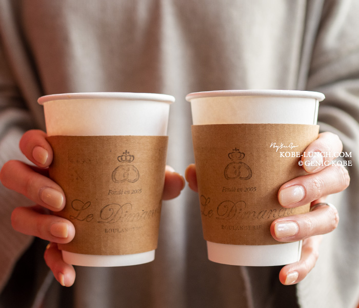 ルディマンシュ神戸三宮