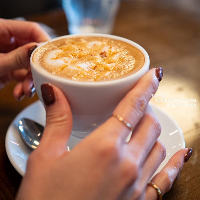 リアルダイニングカフェ 神戸ハーバーランドモザイク
