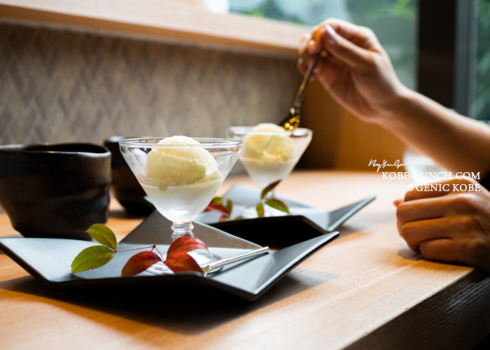 神戸ポートピアホテルsaku