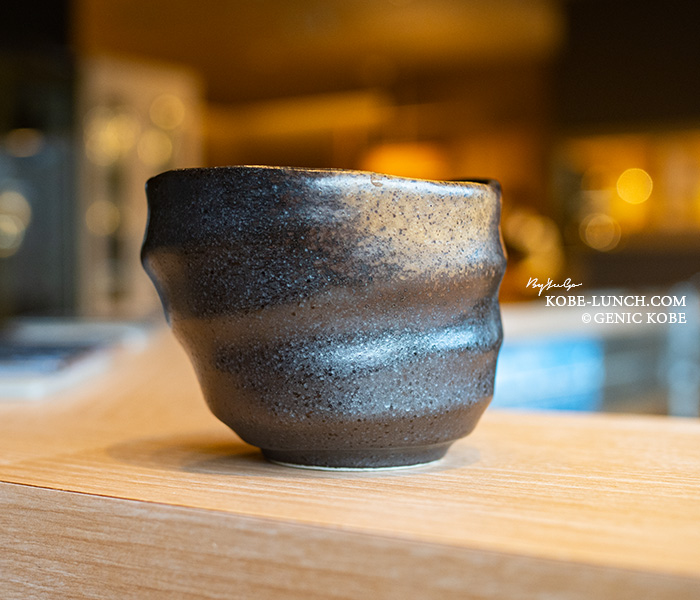 神戸ポートピアホテルsaku