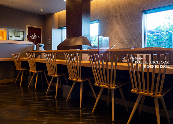 ポートピアホテル串揚げサク