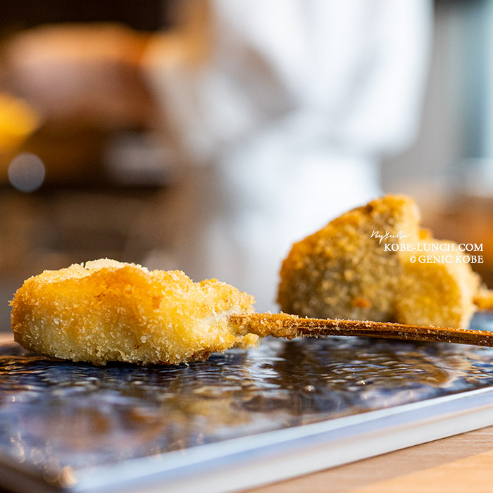 神戸ポートピアホテルsaku