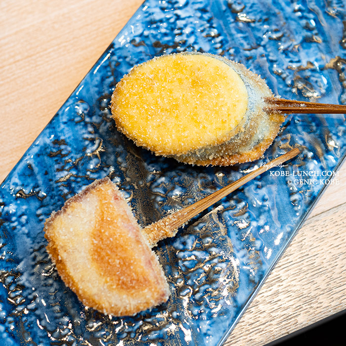 神戸ポートピアホテルsaku