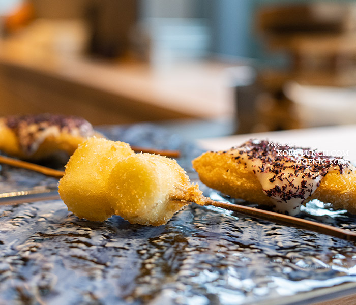 神戸ポートピアホテルsaku