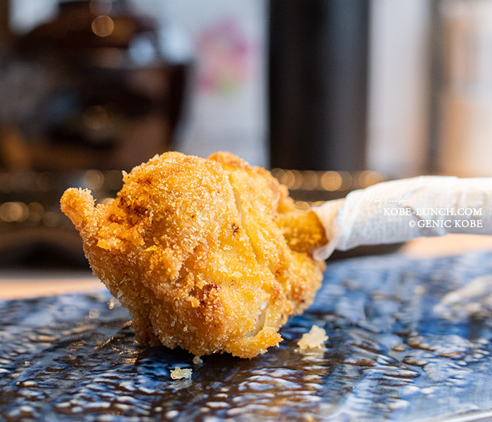 神戸ポートピアホテルsaku