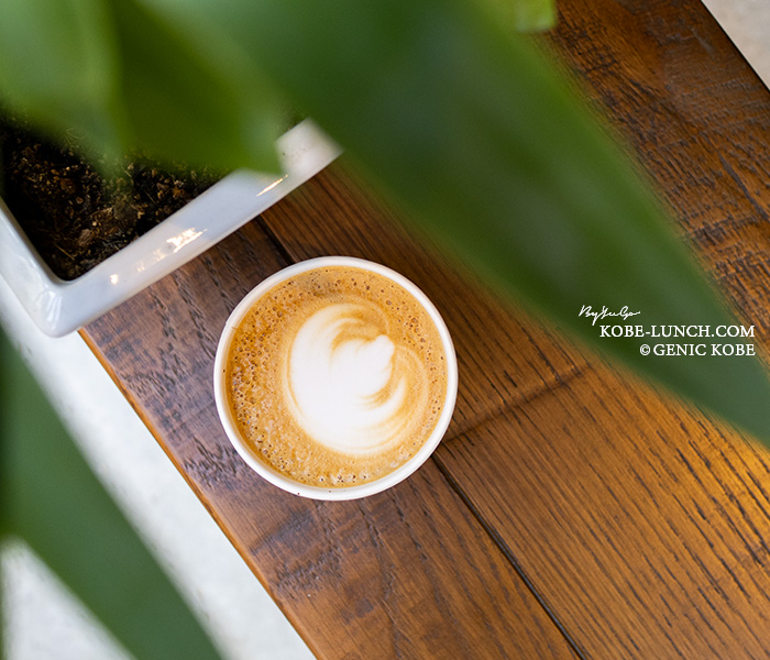 スクールバスコーヒーストップ元町