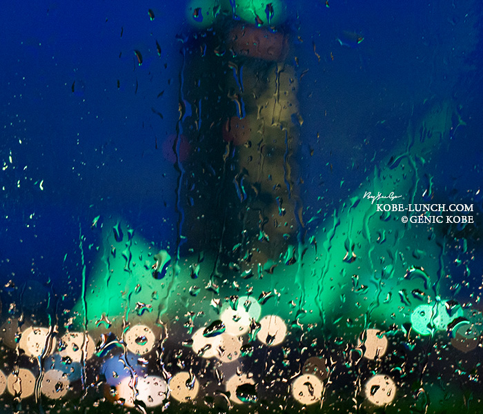 ホテルオークラ神戸