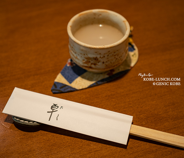 そば処 卓 神戸元町