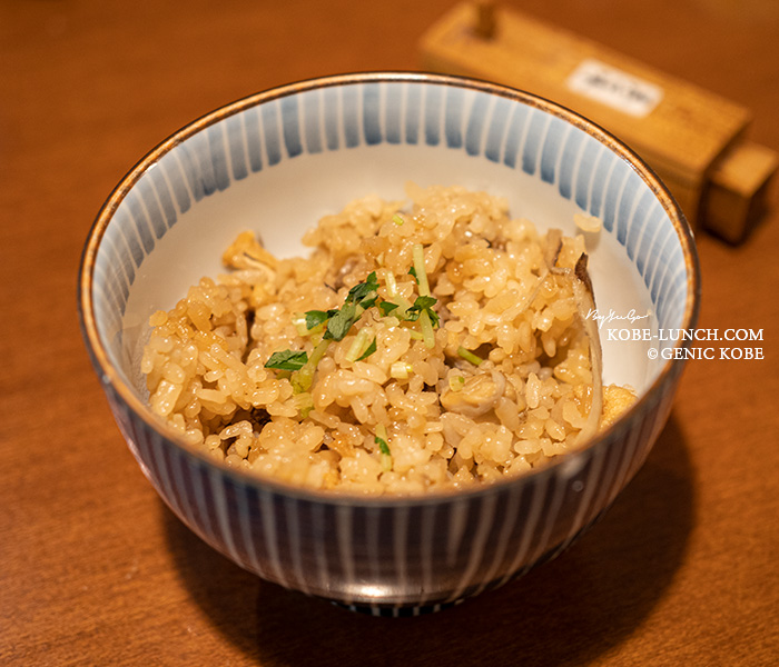 そば処 卓 神戸元町