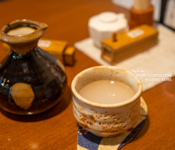 そば処 卓 神戸元町