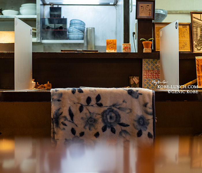 そば処 卓 神戸元町