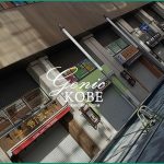 【開業2週間前のエキゾはこんな感じでした】路面店完成も最終段階♪【三宮ekizo】