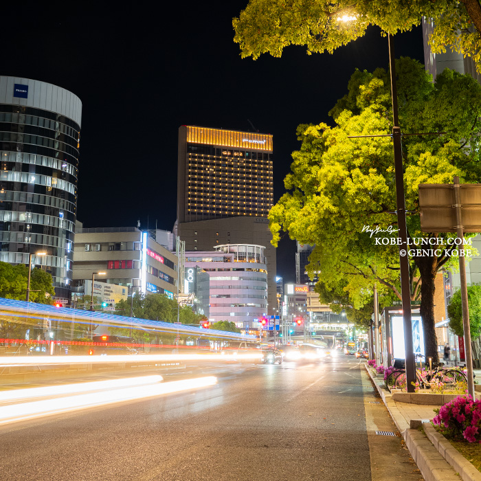 神戸三宮阪急ビル