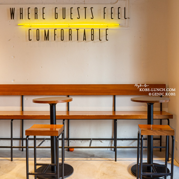 ピーナッツカフェ神戸テイクアウト