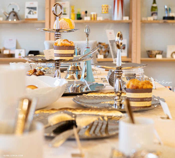 神戸撮影依頼 飲食店