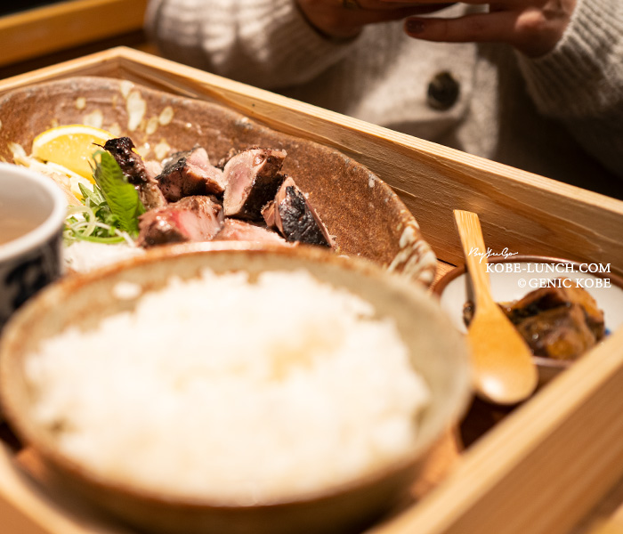 土佐清水ワールド神戸三宮