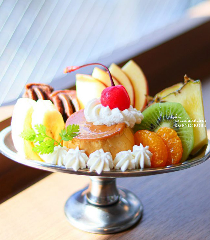 神戸ニューワールド