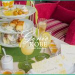 【行ってきました♪】ラスイート神戸のハニーアフタヌーンティーへ【ラウンジ&バー グラン・ブルー】