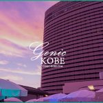 訪問記事追加!【今年もポートピアナイトプールが開催♪】今年は予約制!【ルーフガーデンプールも】