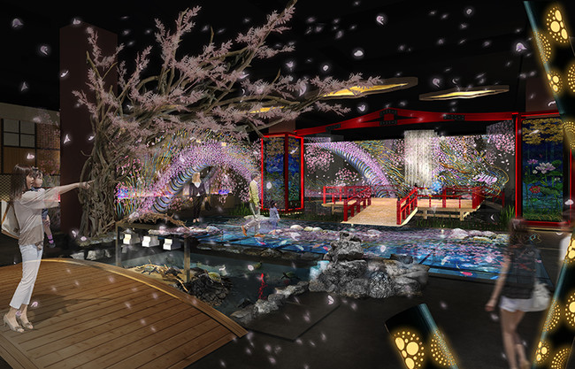 MIYABI 神戸ポートミュージアム