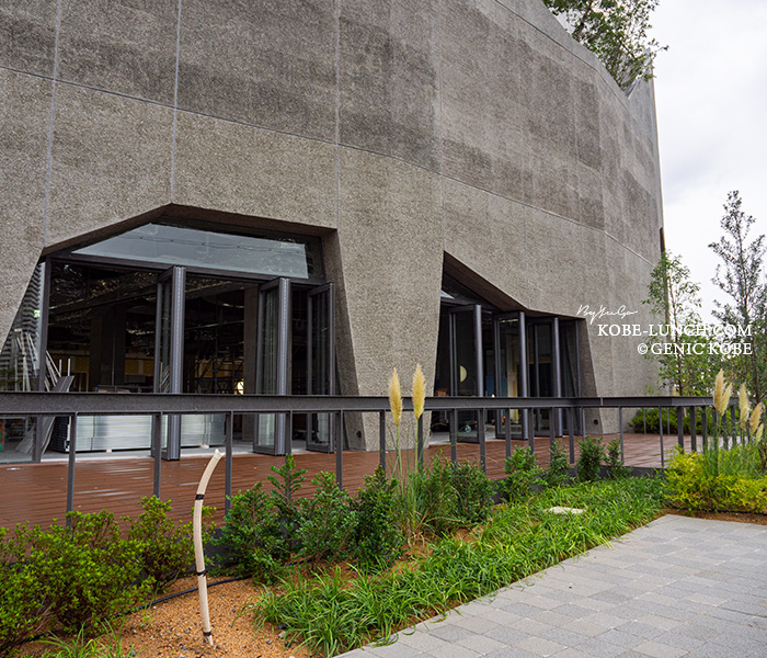 神戸ポートミュージアムがオープン