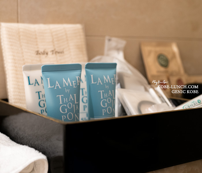 ポートピアホテル 宿泊