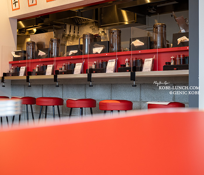 しおゑもん神戸三宮しおラーメン