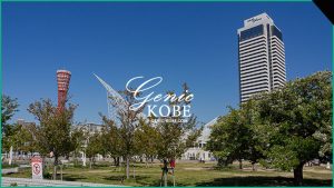 【復活の開催へ！】Kobe Love Port・みなとまつり2021【神戸メリケンパーク】