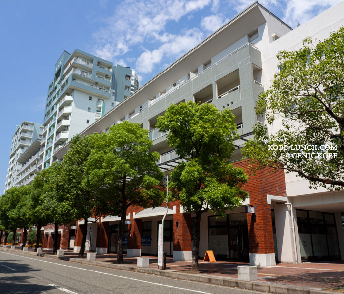 デコボココーヒー兵庫区