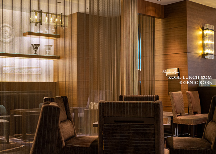 ティーラウンジ ベルクール