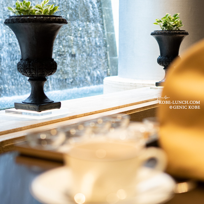 ポートピアホテル ベルクール