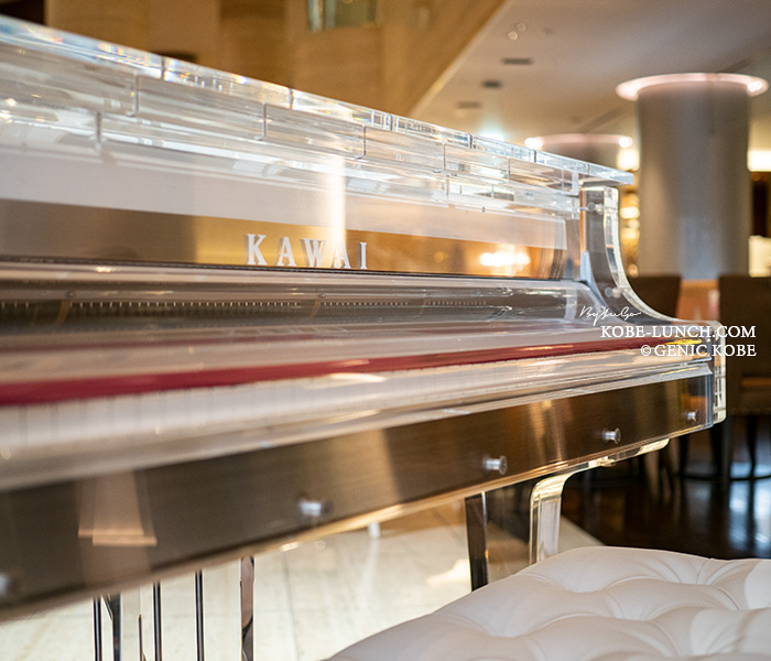 ベルクールポートピアホテル