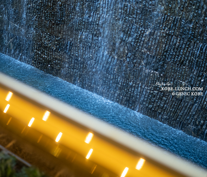 ティーラウンジ ベルクール