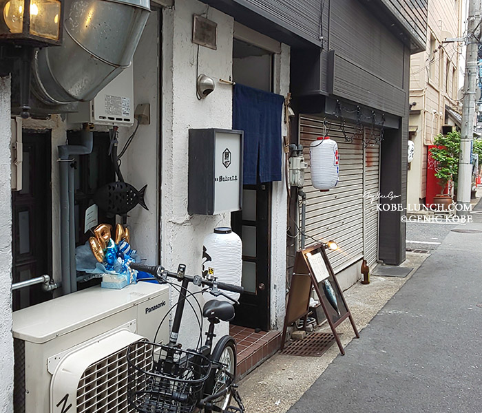 麺屋 鯖の上にも三年