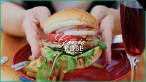 【神戸】新長田でコスパ抜群なA4ランク阿波牛を♡【肉刺しとワイン 3to(ミト)】