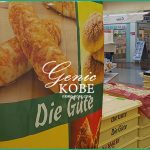 【マリトッツォもあった!】アンドグーテの臨時店舗が三宮センタープラザにできてる♪【食パン GUTE】