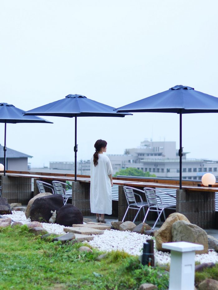 KOBE TERRACE