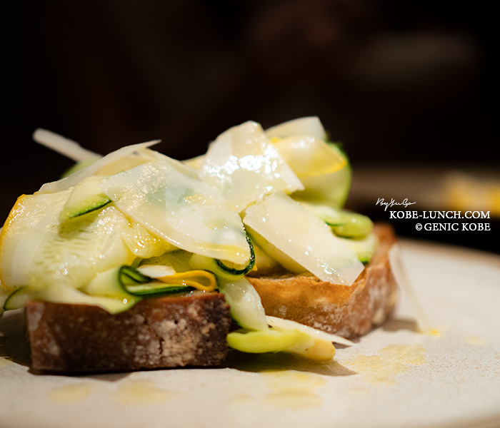 元町ワインスタンドカプリノ