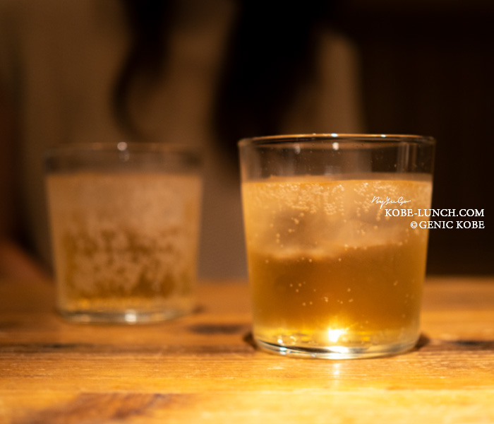 神戸元町カプリノ