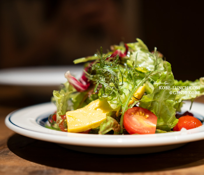 神戸元町カプリノ