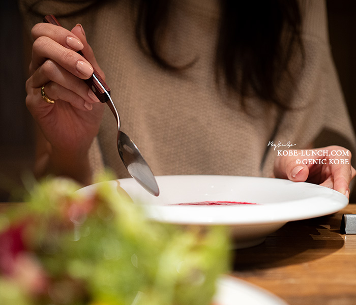 神戸元町カプリノ