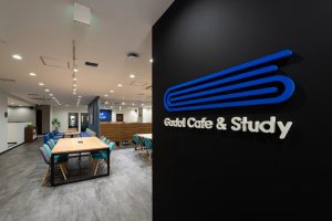【コワーキングスペース】神戸国際会館前にGadol Cafe&Study オープン【三宮ガドール】